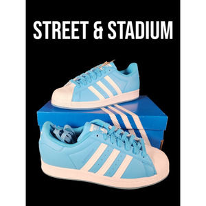 Men's Adidas Superstar size 8.5 GW1628